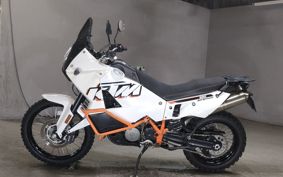 KTM 990 ADVENTURE VA940