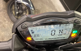 SUZUKI GSX-S 1000 2021 GT79B