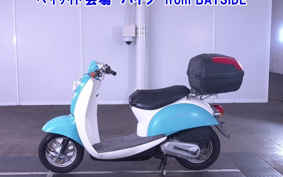 HONDA CREA SCOOPY
