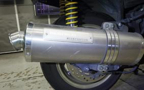HONDA FORZA Z 2004 MF08