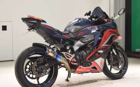 KAWASAKI ZX-25R ZX250E