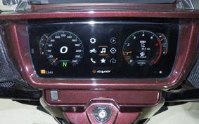 HARLEY FLHXSE1980CVO 2024