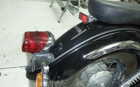 YAMAHA DRAGSTAR 250 VG02J