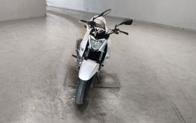 SUZUKI GSR250 GJ55D