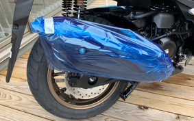 HONDA FORZA 250 MF17