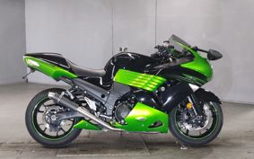 KAWASAKI ZX 1400 NINJA ZXNC15