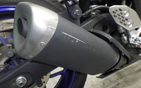 YAMAHA YZF-R25 2025 RG43J