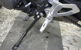 TRIUMPH TIGER 660 SPORTS 2025