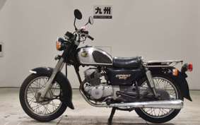HONDA CD125T BENLY CD125T