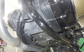HONDA GB350 2022 NC59