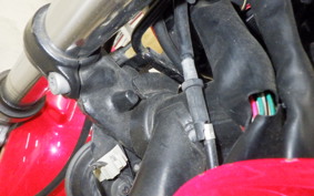 KAWASAKI BALIUS 250 Gen.2 2025 ZR250B