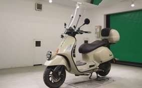 VESPA GTV300 2025