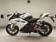 Фото Honda CBR250RR A 2017 с японского аукциона