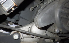 SUZUKI ADDRESS V125 CF4EA