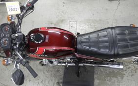 HONDA GL 500 WING 2008 GL500