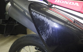 HONDA CRF250 RALLY A 2025 MD44