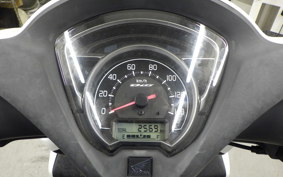 HONDA DIO110-3ﾍﾞｰｼｯｸ JK03