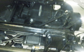 HARLEY FXBB1750 2018