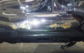 HARLEY FLTR1580CVO 2008