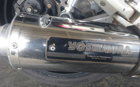 SUZUKI GSX400S KATANA 1992 GK77A