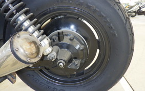 YAMAHA VMAX 2WE