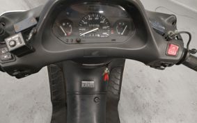 HONDA FORESIGHT MF04