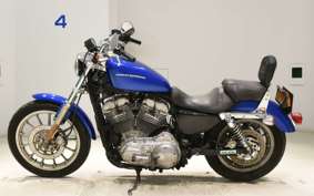 HARLEY XL883LI 2007