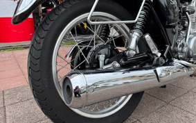YAMAHA SR400 FINAL ED 2021 RH16J