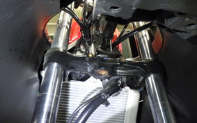 SUZUKI GSX-R125 DL33B