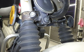 HONDA CT125 HUNTER CUB