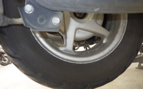 HONDA ﾍﾞﾝﾘｨ50-2 2004 AA05