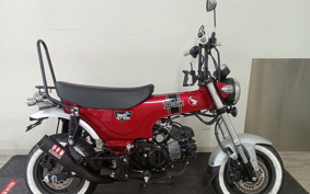 HONDA  DUX 125 JB04
