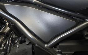 HONDA REBEL 250 S MC49