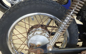 SUZUKI CM75 CM75
