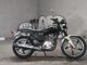 Фото Yamaha YB125SP с японского аукциона