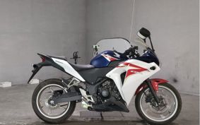 HONDA CBR250R MC41
