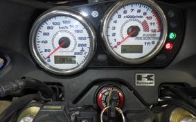 KAWASAKI ZRX1200 D 2013 ZRT20D