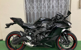 KAWASAKI NINJA ZX-25R ZX250E
