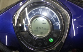 HONDA C125 SUPER CUB JA48