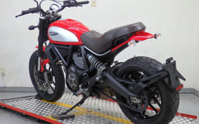 DUCATI SCRAMBLER ICON 2017 K102