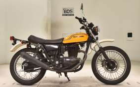 KAWASAKI 250TR BJ250F