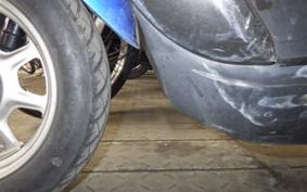 HONDA TACT-4ﾍﾞｰｼｯｸ 2017 AF79