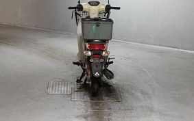 HONDA SUPER CUB50 AA04