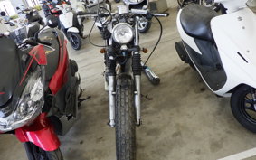 YAMAHA SR400 Gen.2 1997 1JR