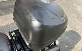 HONDA  CROSS  CUB 50 AA06