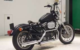 HARLEY XL1200S 2002