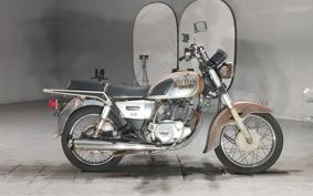 YAMAHA YD250 2HV