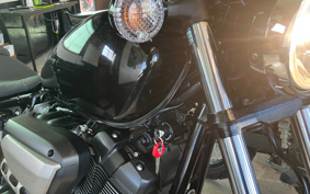 YAMAHA BOLT 950 2013 VN04J