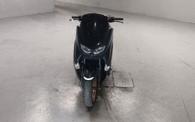 YAMAHA N-MAX 125 SEG6J