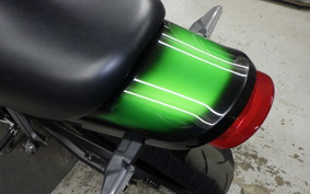 KAWASAKI Z900RS CAFE 2024 ZR900K